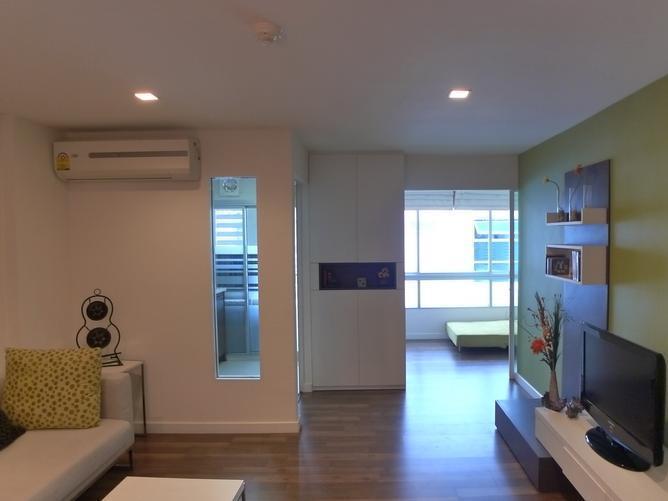 The Room @Sukhumvit79 Bangkok Eksteriør billede